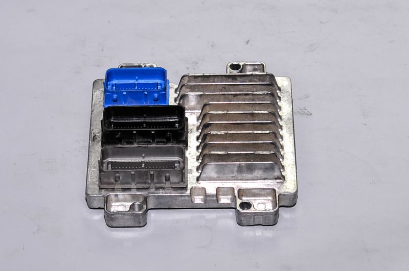 ASCONA ÇIKMA YEDEK PARÇA MOTOR BEYNİ